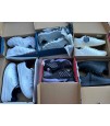 K-Swiss & Palladium Mixed of new overstock & displays Shoes. 366Pairs. EXW Los Angeles